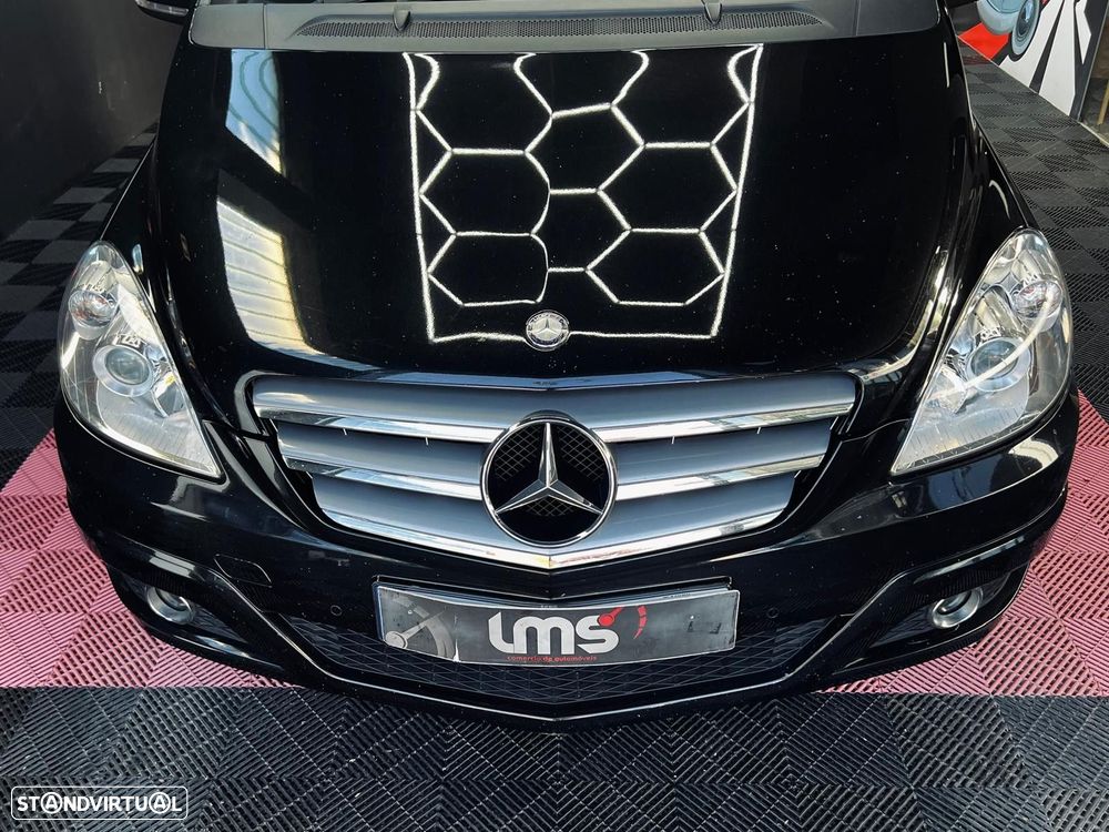Mercedes-Benz B 150 Standard - 7