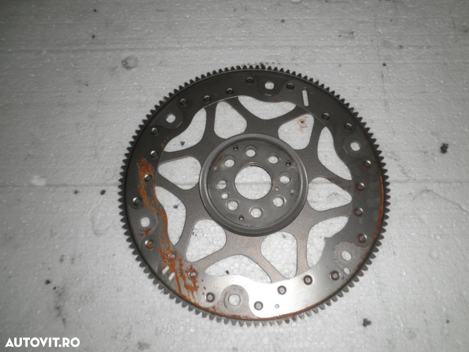 Coroana Volanta BMW X3 F25 8577213 - 1