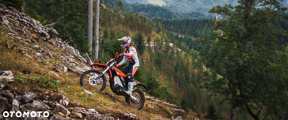 KTM Freeride - 9
