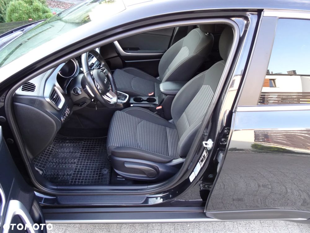 Kia XCeed 1.5 T-GDI M DCT - 19