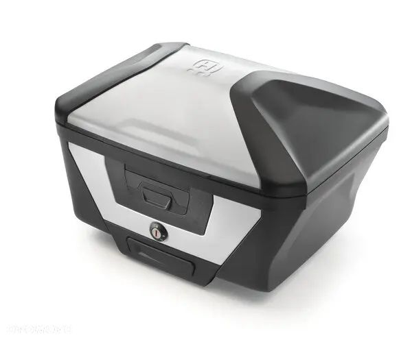Husqvarna Norden - 5