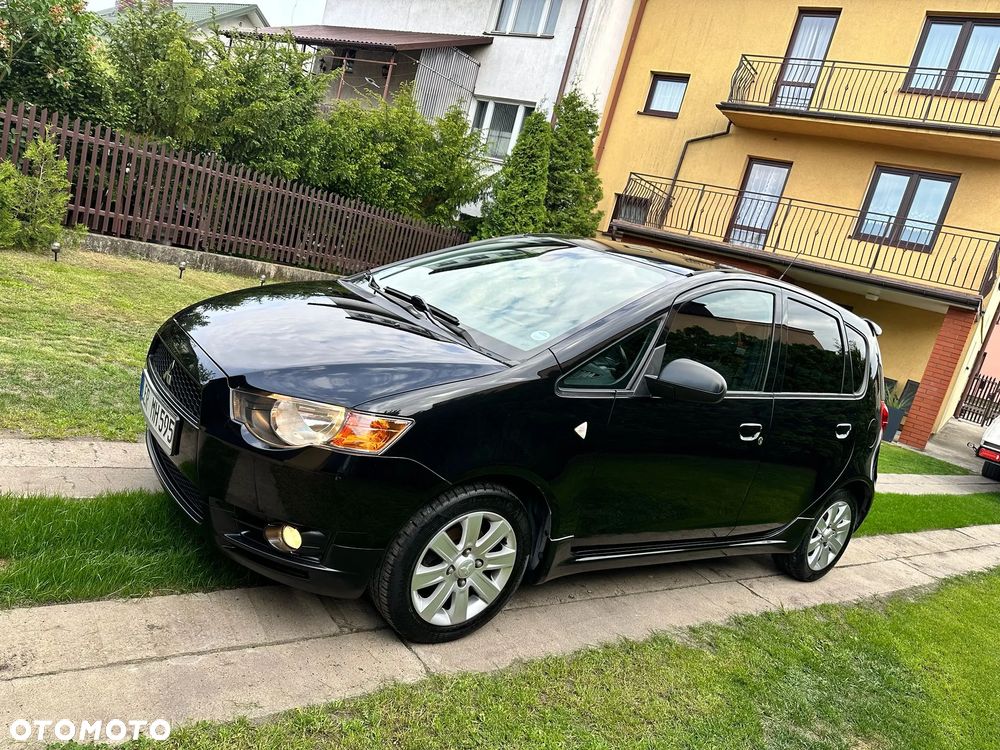 Mitsubishi Colt 1.3 ClearTec XTRA - 2