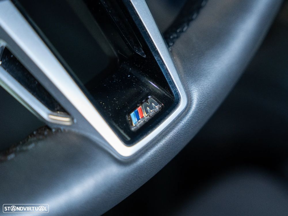 BMW 116 Pack Desportivo M - 10