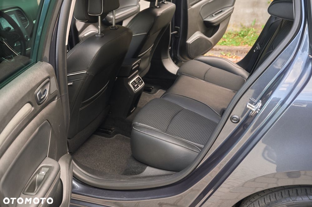 Renault Megane TCe 140 GPF BOSE EDITION - 22