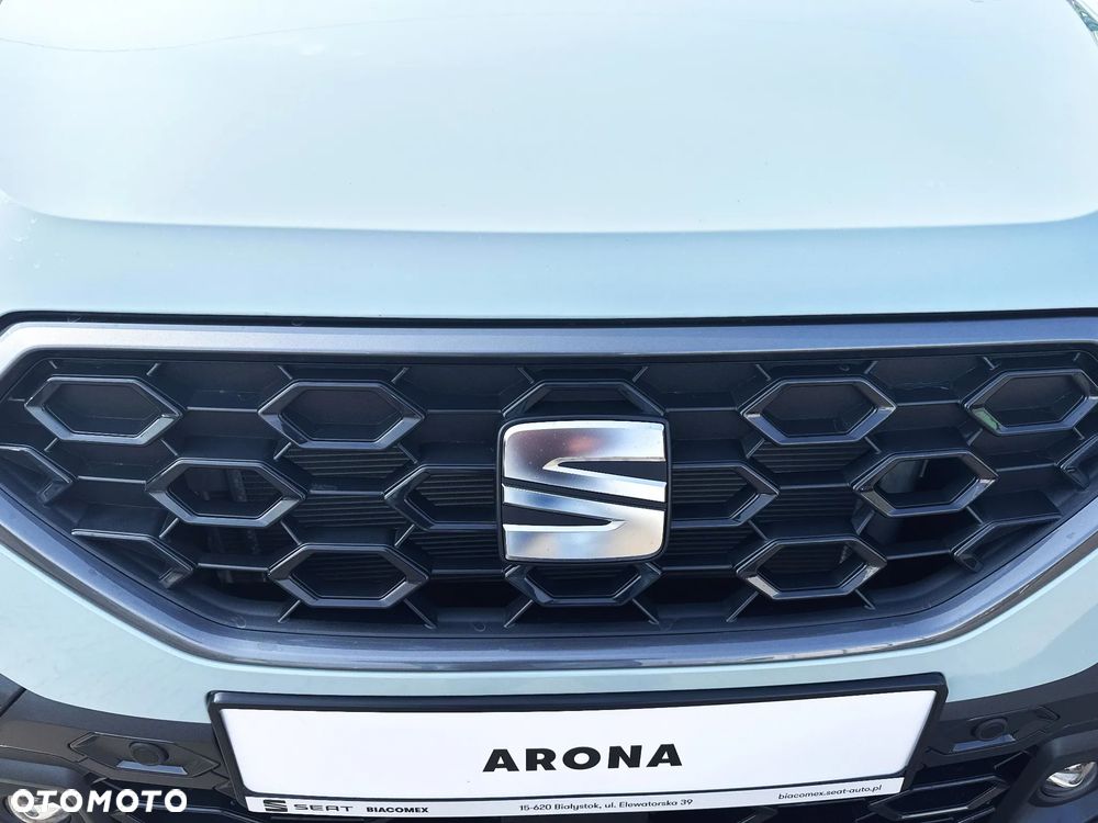 Seat Arona 1.0 TSI Style S&S DSG - 18