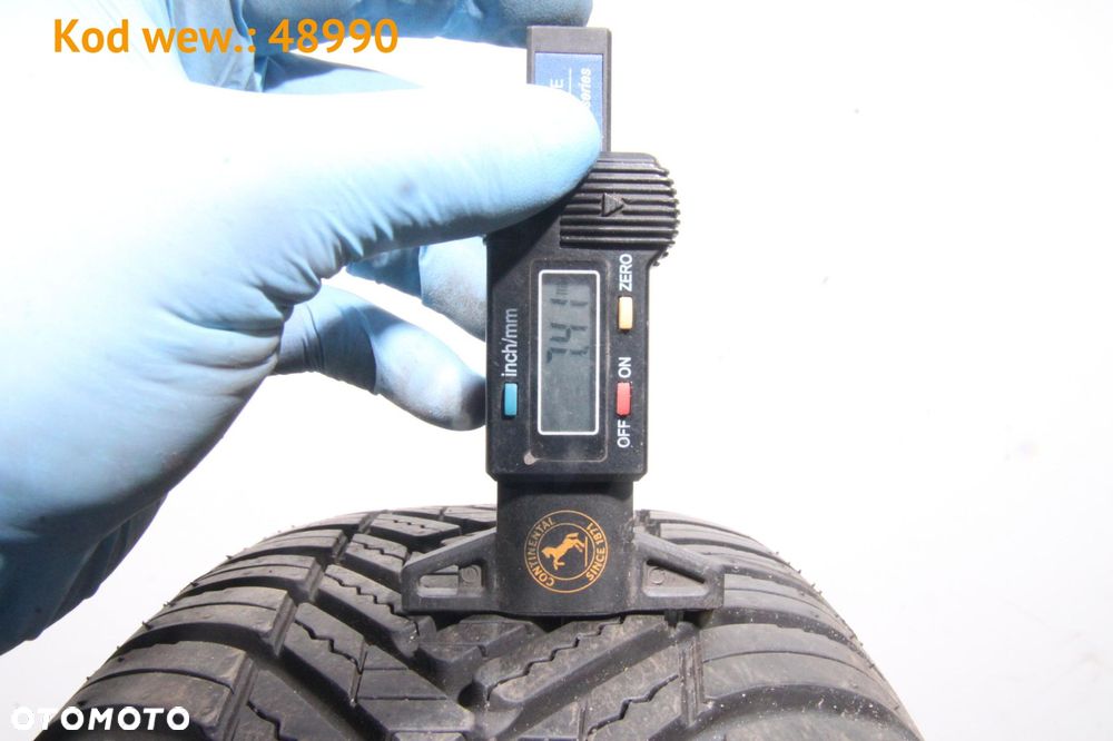 Hankook Kinergy 4S2 H750 - 185/60 R15 - 2