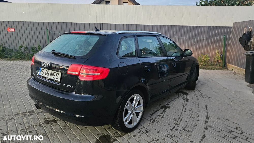 Audi A3 - 5