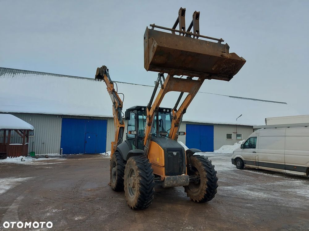 Case IH 695 ST - 11