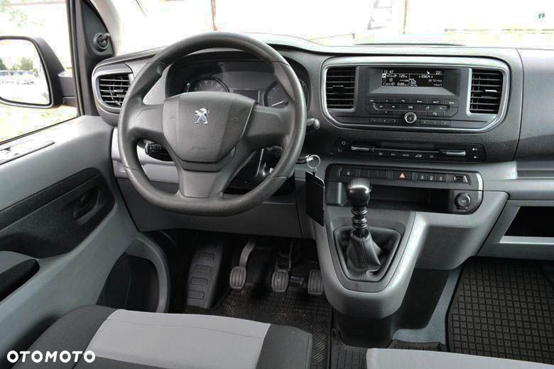 Peugeot Expert - 22