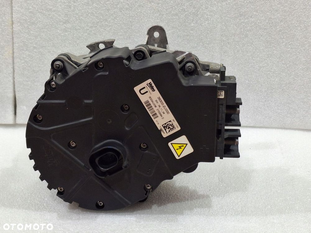ALTERNATOR HYUNDAI TUCSON III 1,6 CRDI - 2