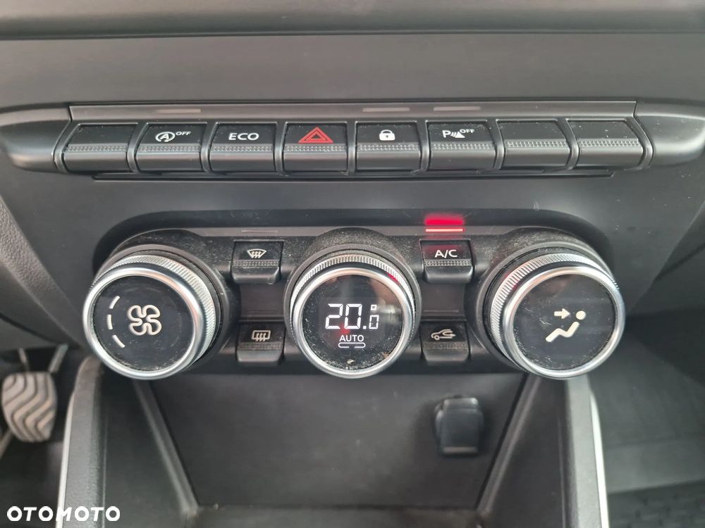 Dacia Duster 1.0 TCe Prestige - 22