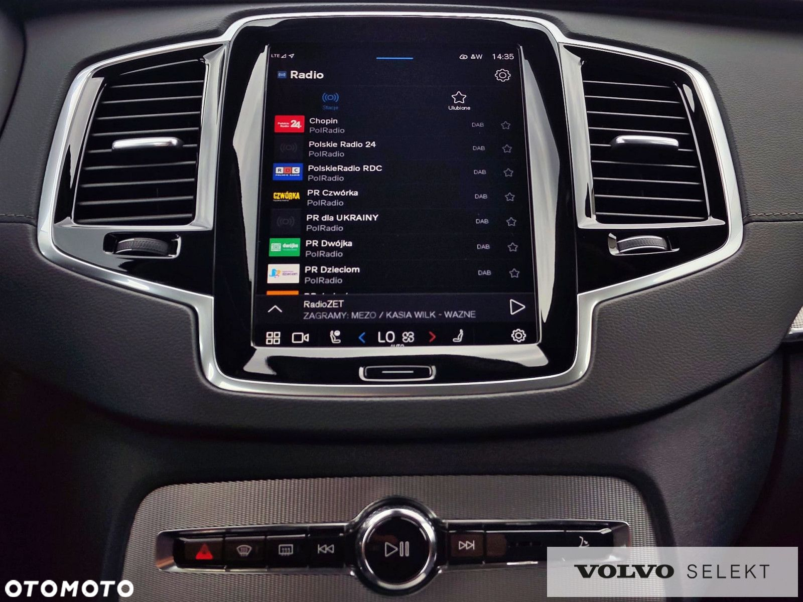 Volvo XC 90 - 28