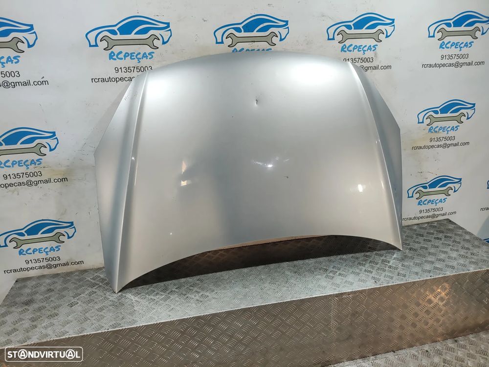 Frente Completa Hyundai i30 FD Fase 1 - 12