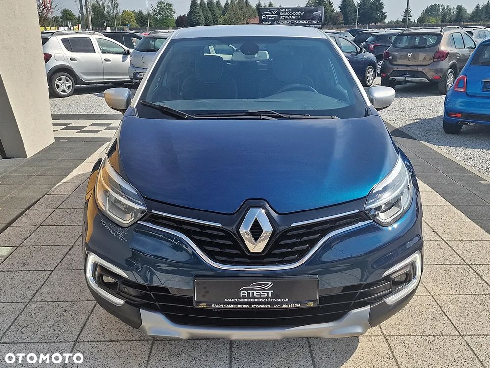 Renault Captur 1.2 Energy TCe Intens - 6