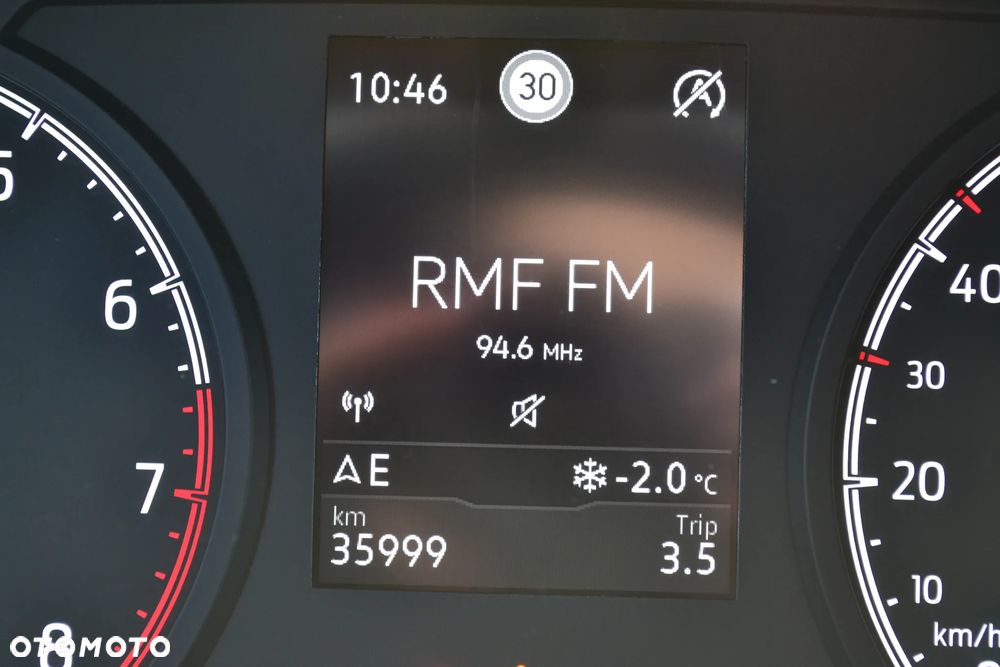 Ford Tourneo Connect - 19