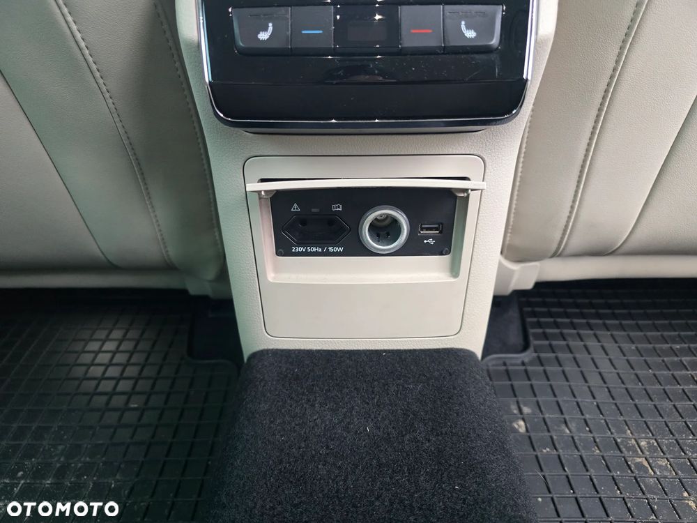 Skoda Superb 2.0 TDI L&K DSG - 23