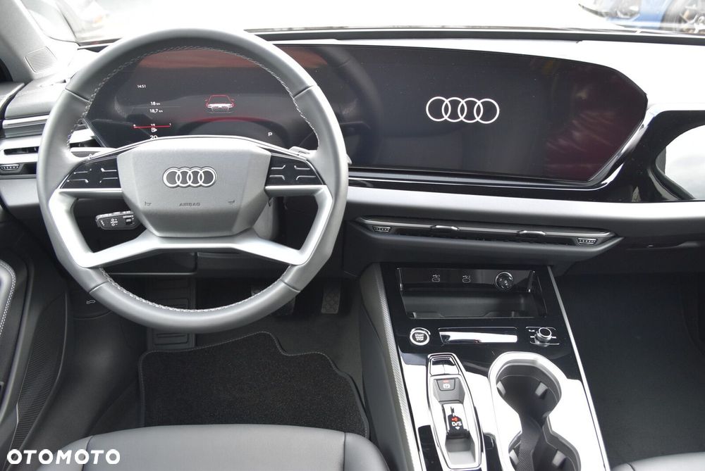 Audi A6 Limousine - 12