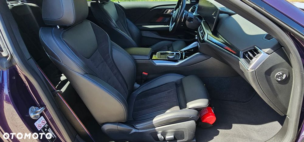 BMW Seria 2 M240i xDrive - 11