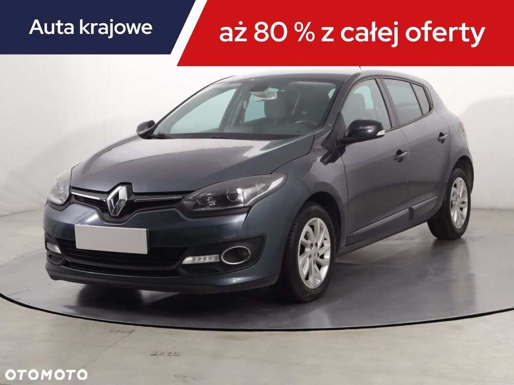 Renault Megane - 3