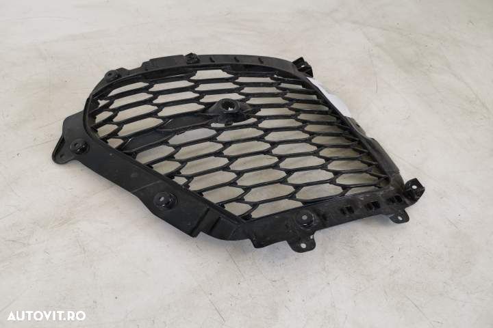 Grila Proiector Laterala Stanga SVR Originala In Stare Buna Facelift 2 - 2