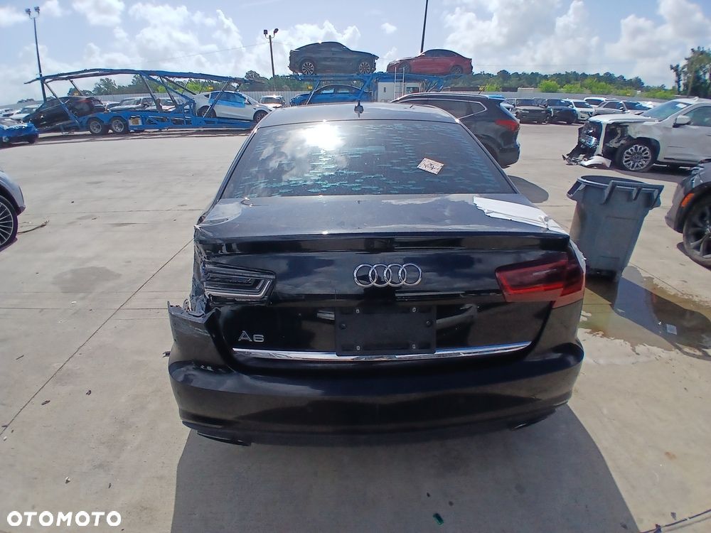 Audi A6 Limousine - 9
