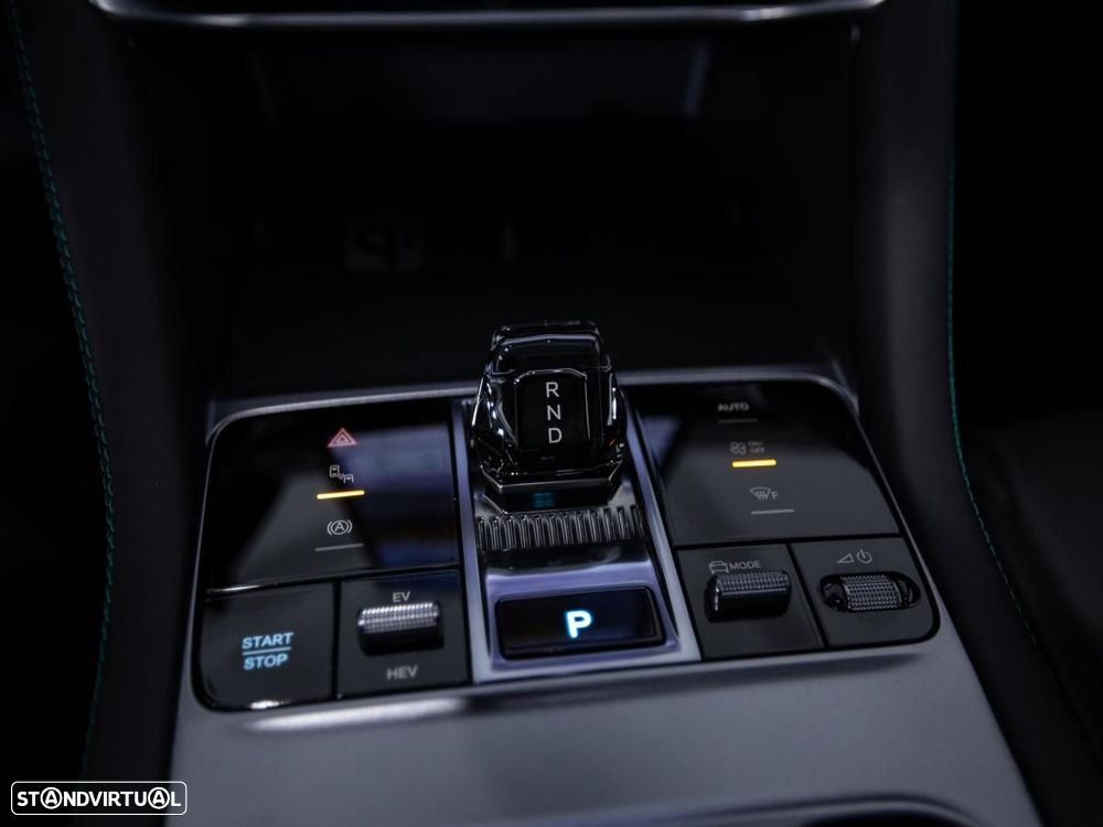 BYD Seal U 1.5 DM-i Boost - 19