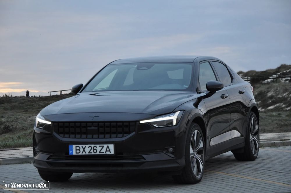 Polestar 2 Long Range 78 kWh - 10