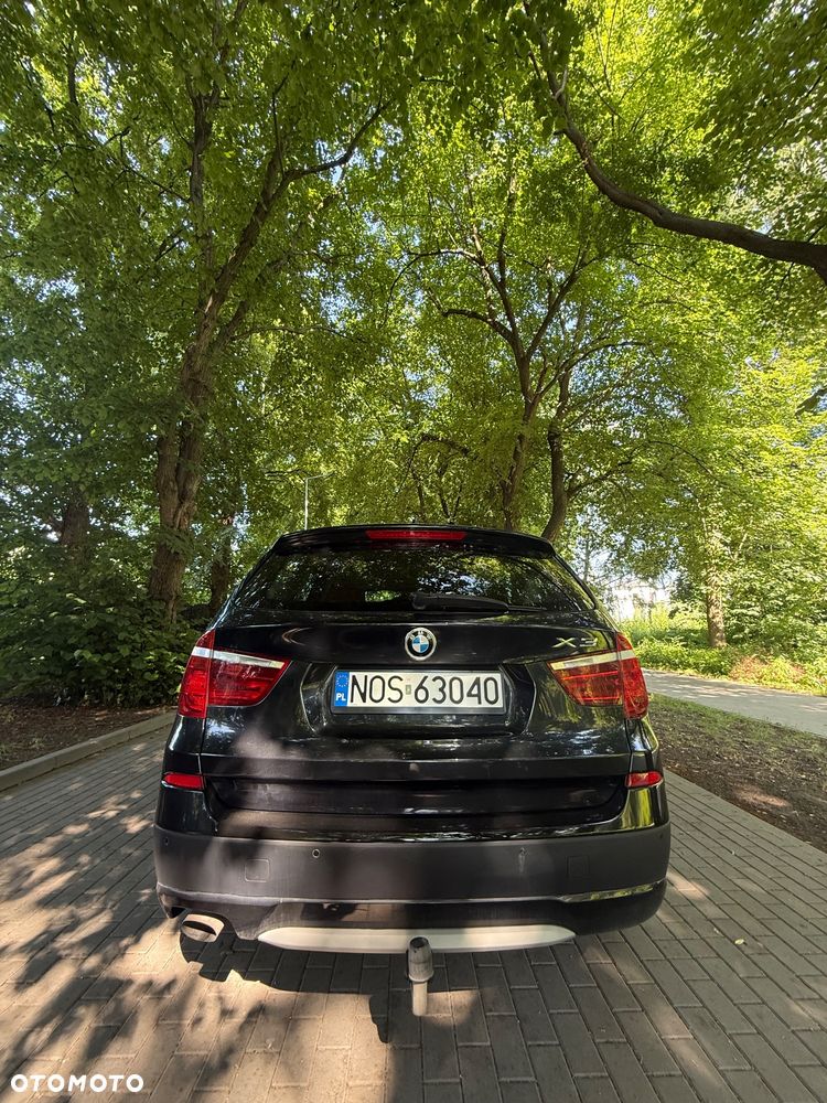 BMW X3 - 11