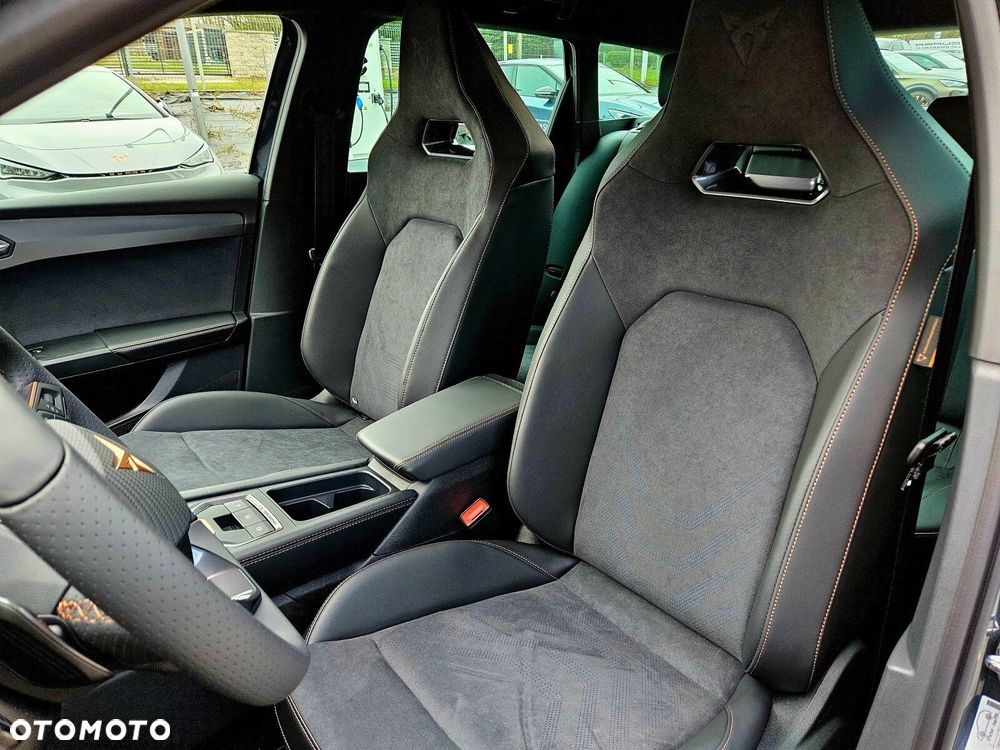 Cupra Leon Sportstourer 1.5 eTSI DSG - 14