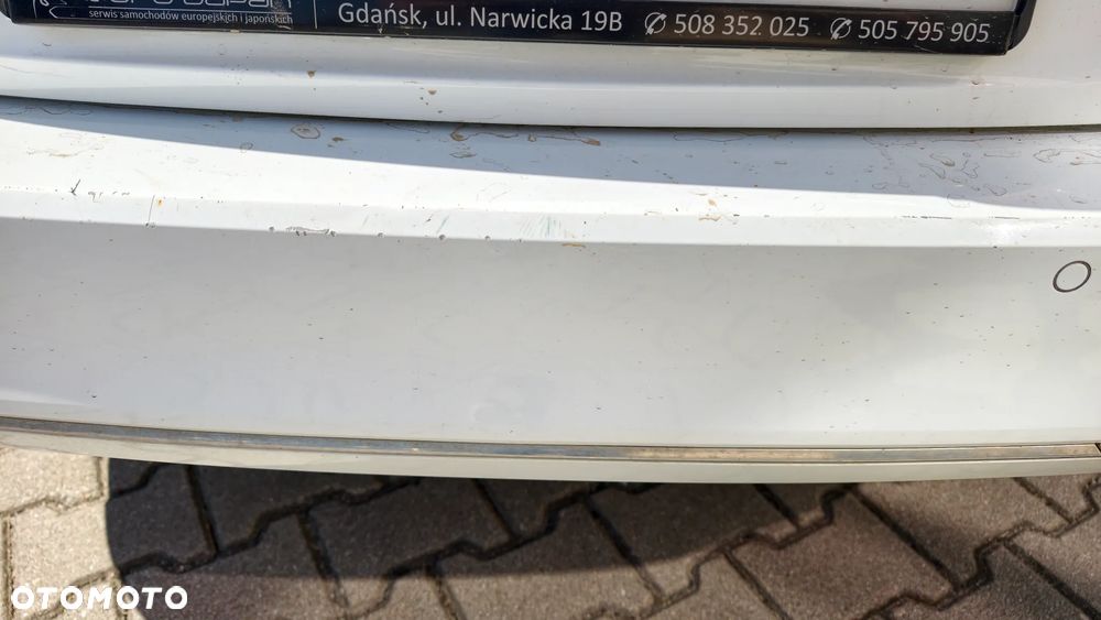 Volkswagen Passat 2.0 TDI BMT 4Mot Highline DSG - 23