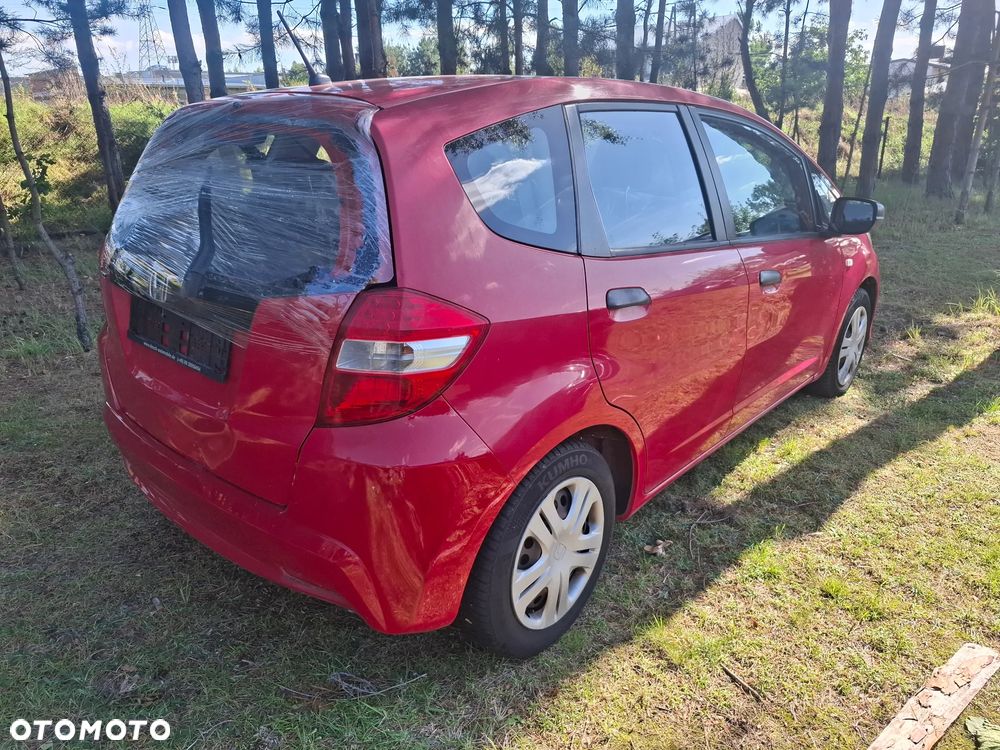 Honda Jazz 1.2 Base - 4