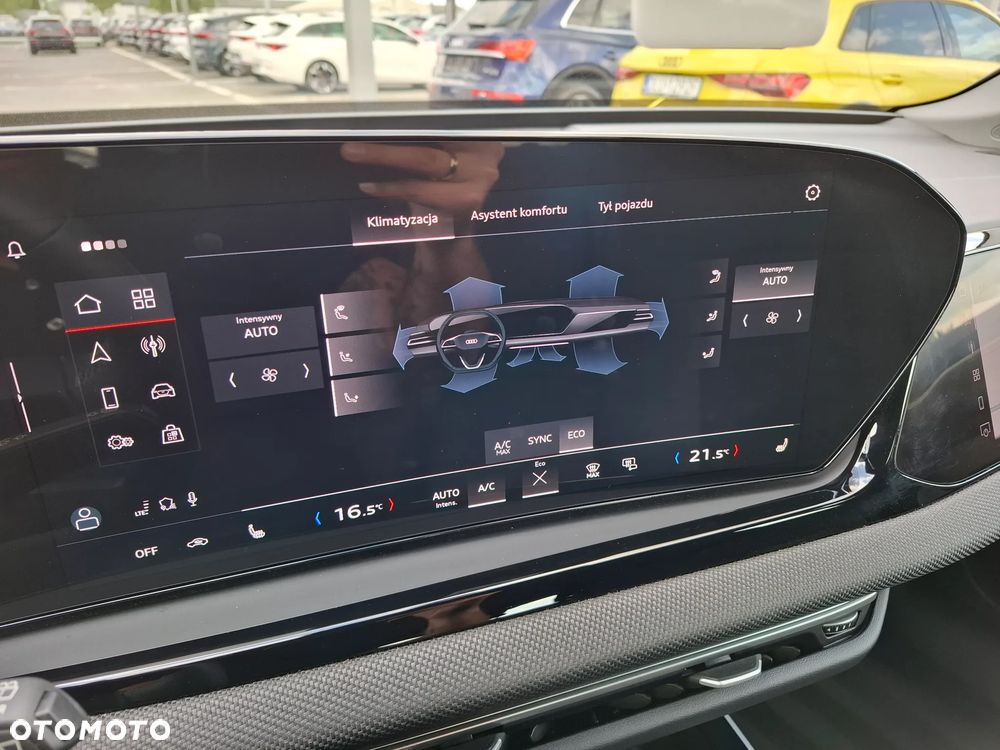 Audi A6 Avant TFSI S tronic - 20