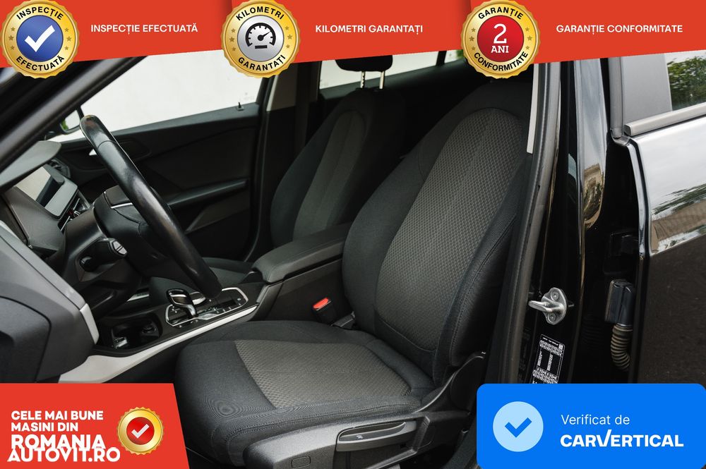 BMW Seria 1 - 21