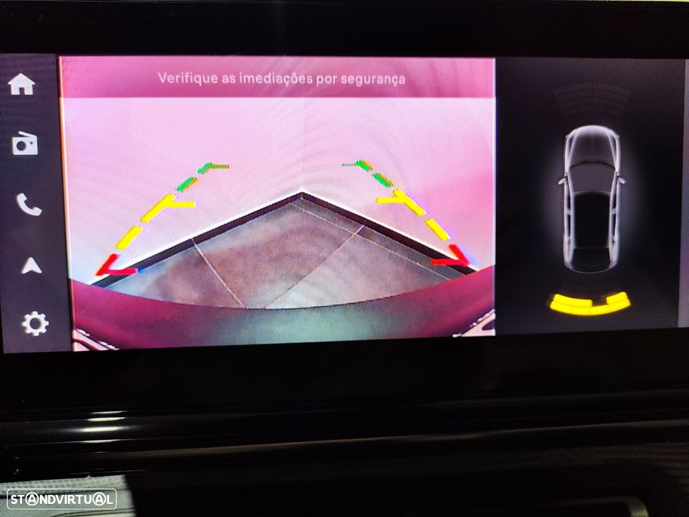 Citroën C3 1.2 Turbo Max16 - 17