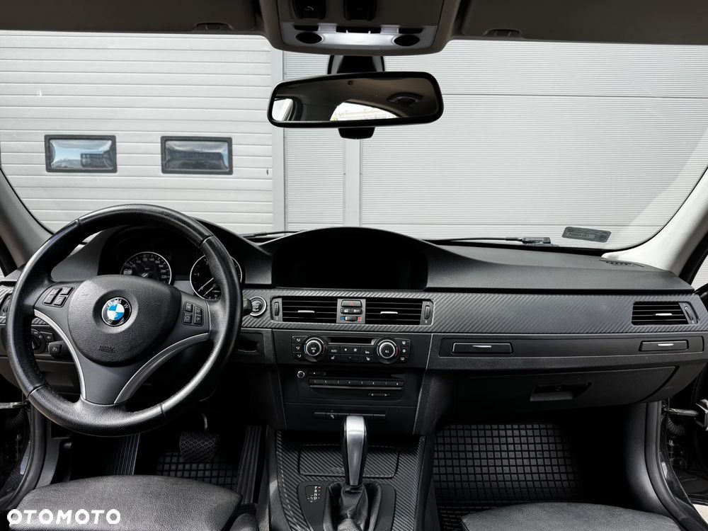 BMW Seria 3 - 17