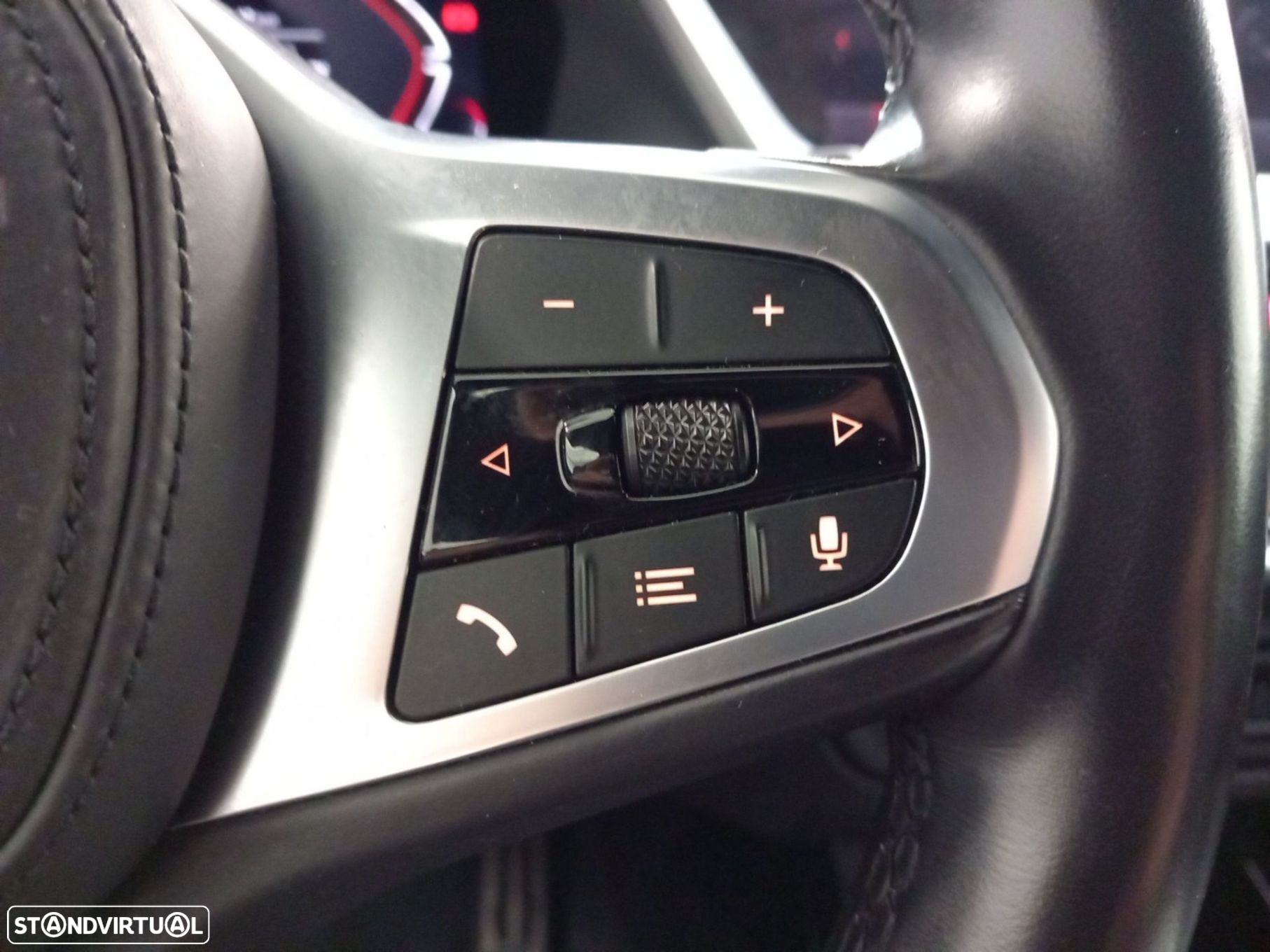 BMW 116 d Auto - 14
