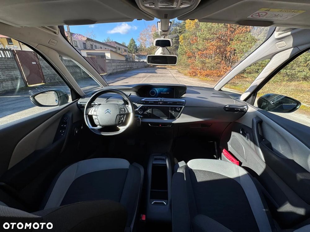 Citroën C4 Picasso 1.6 HDi Selection MCP - 3