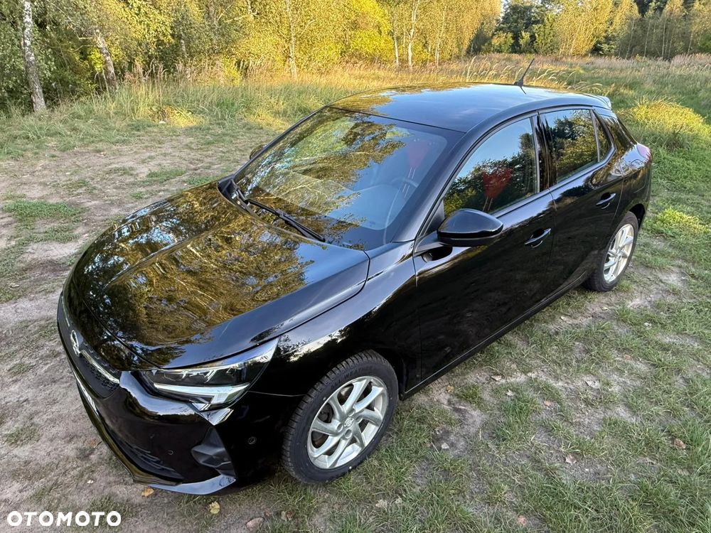 Opel Corsa 1.2 GS Line Plus Pack S&S - 14