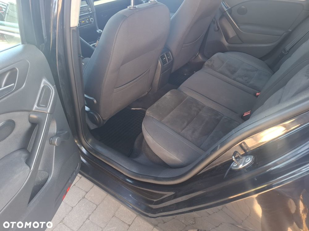 Volkswagen Golf 1.4 TSI Highline - 8