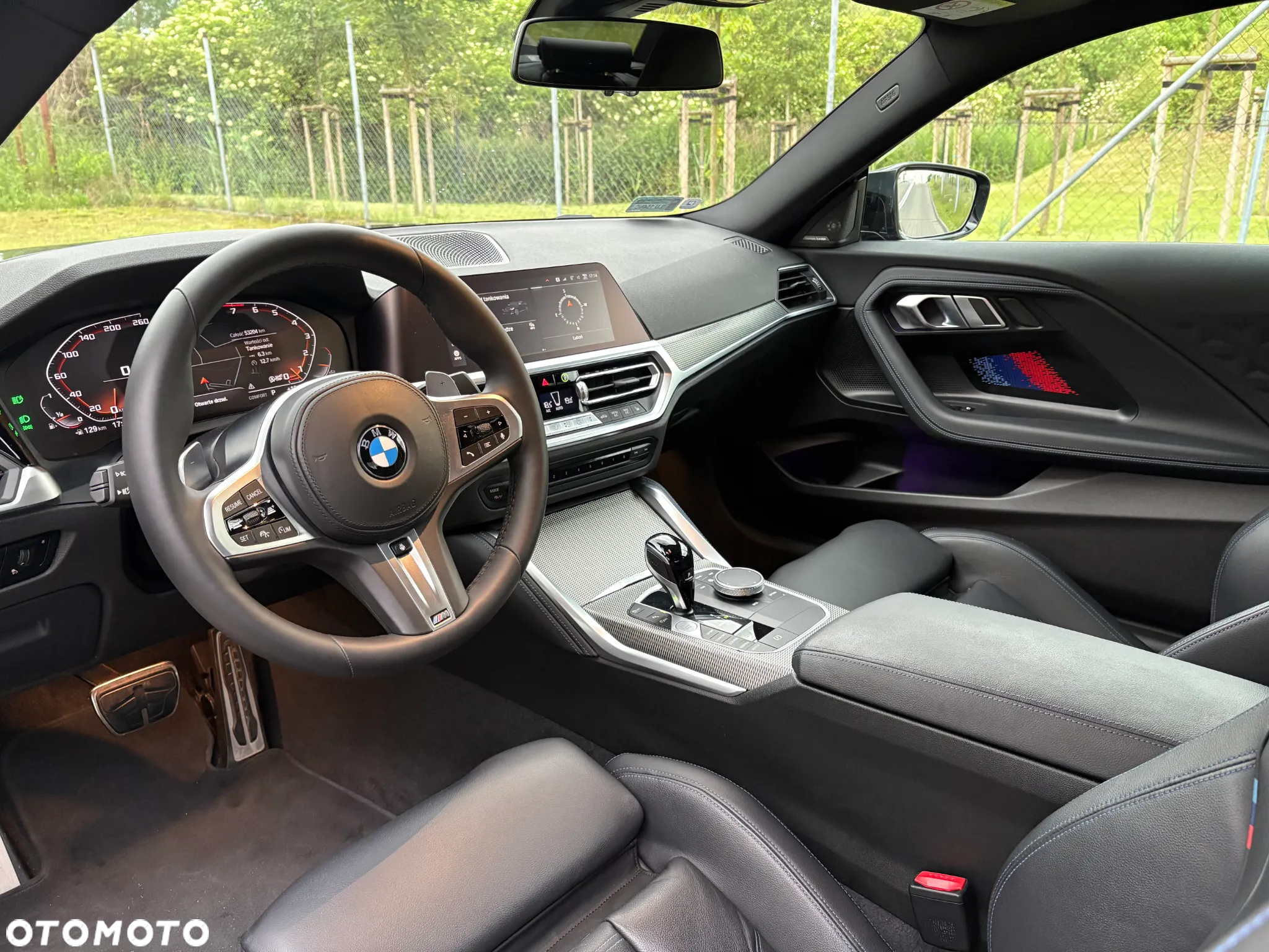 BMW Seria 2 M240i xDrive - 18