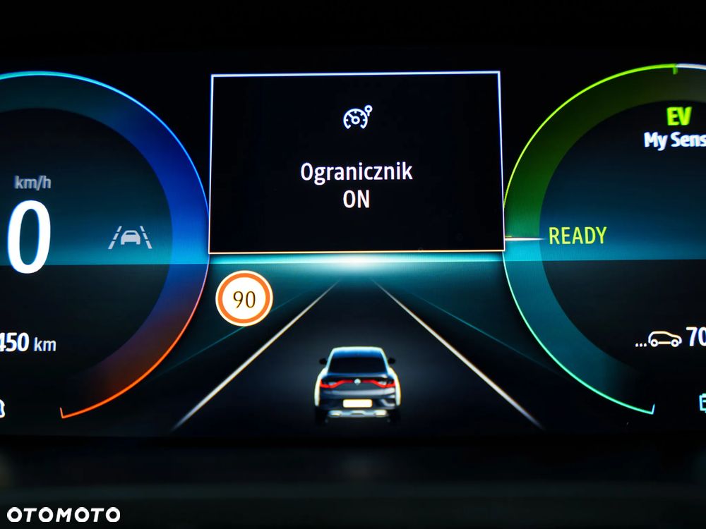 Renault Arkana E-TECH 145 R.S.LINE - 27
