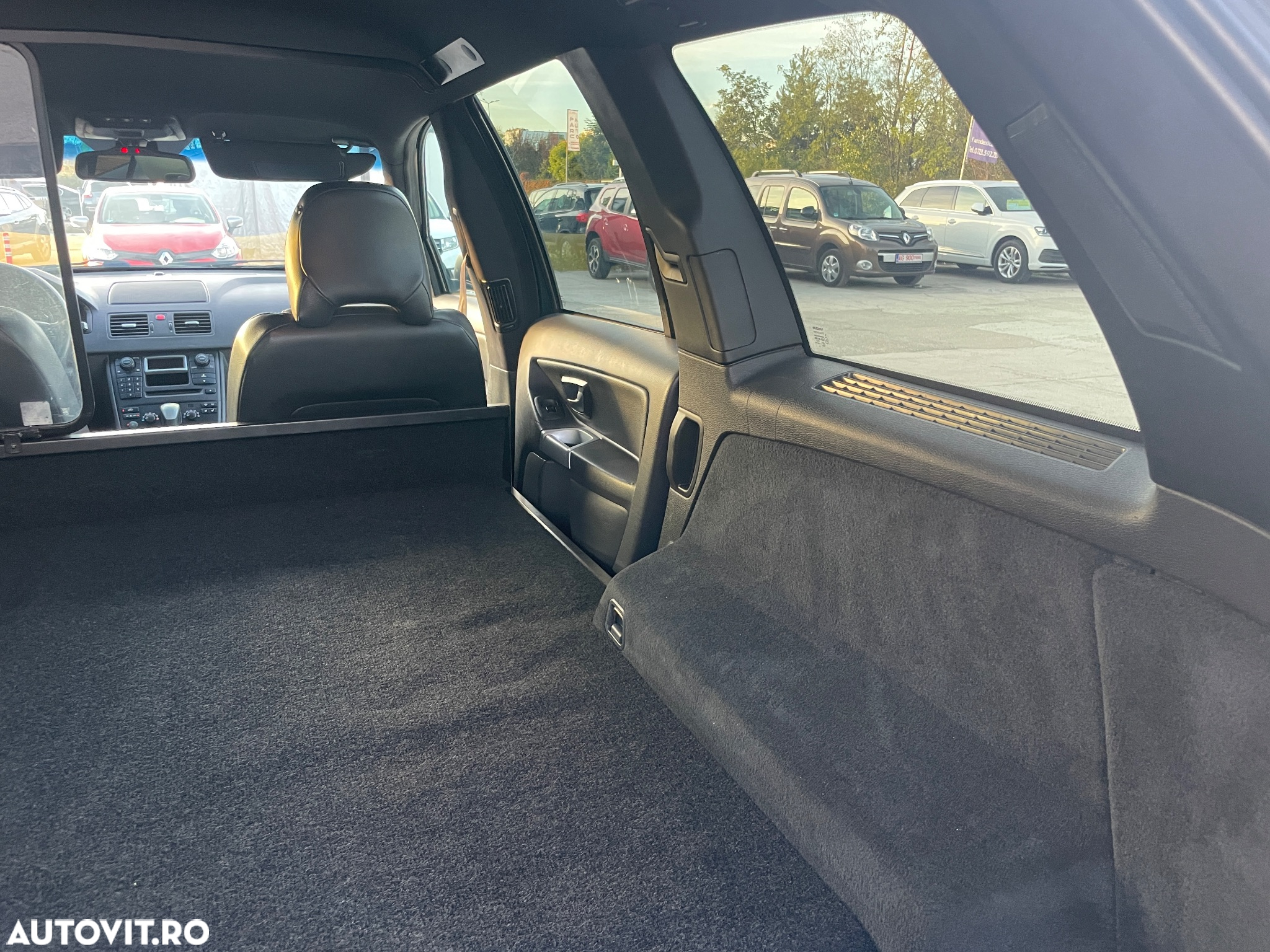 Volvo XC 90 D4 Geartonic Summum - 12