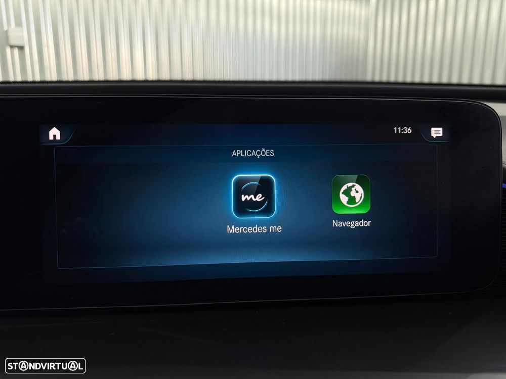 Mercedes-Benz EQC 400 4Matic AMG Line - 16