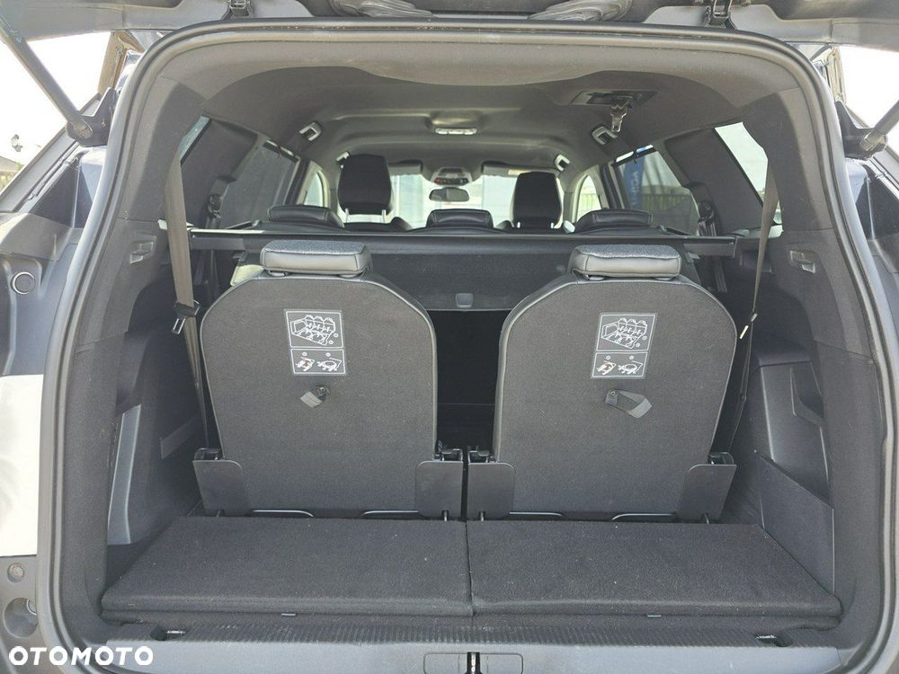 Peugeot 5008 BlueHDI 120 EAT6 Stop & Start Business Line - 6