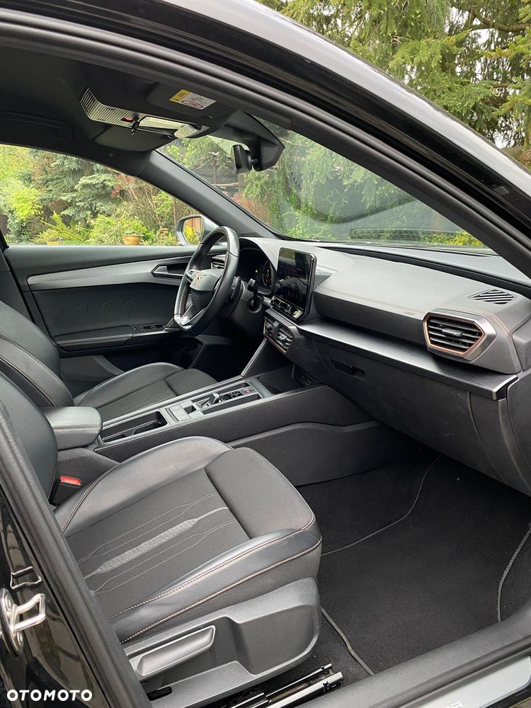 Cupra Formentor - 9