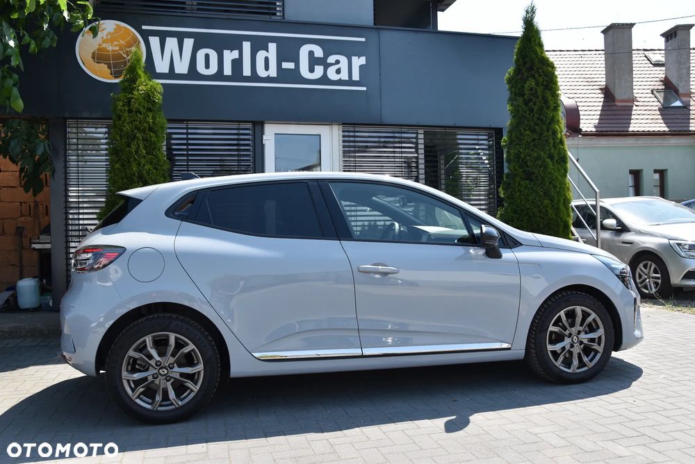 Renault Clio TCe 90 EVOLUTION - 8