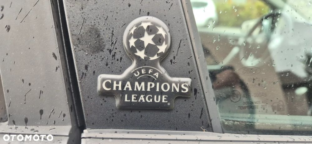 Ford Fiesta 1.25 Champions Edition - 16