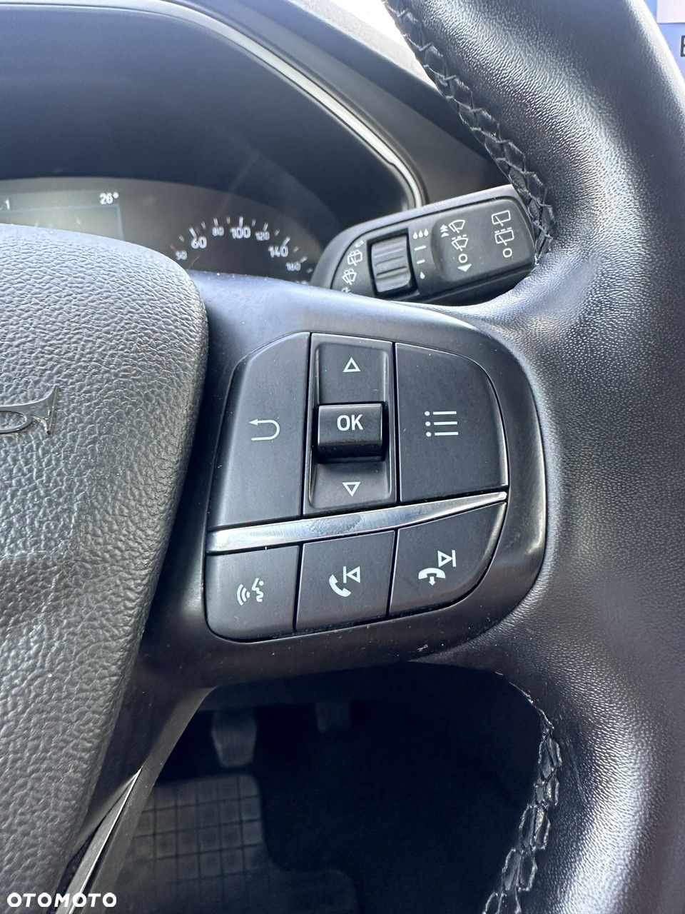 Ford Focus - 16