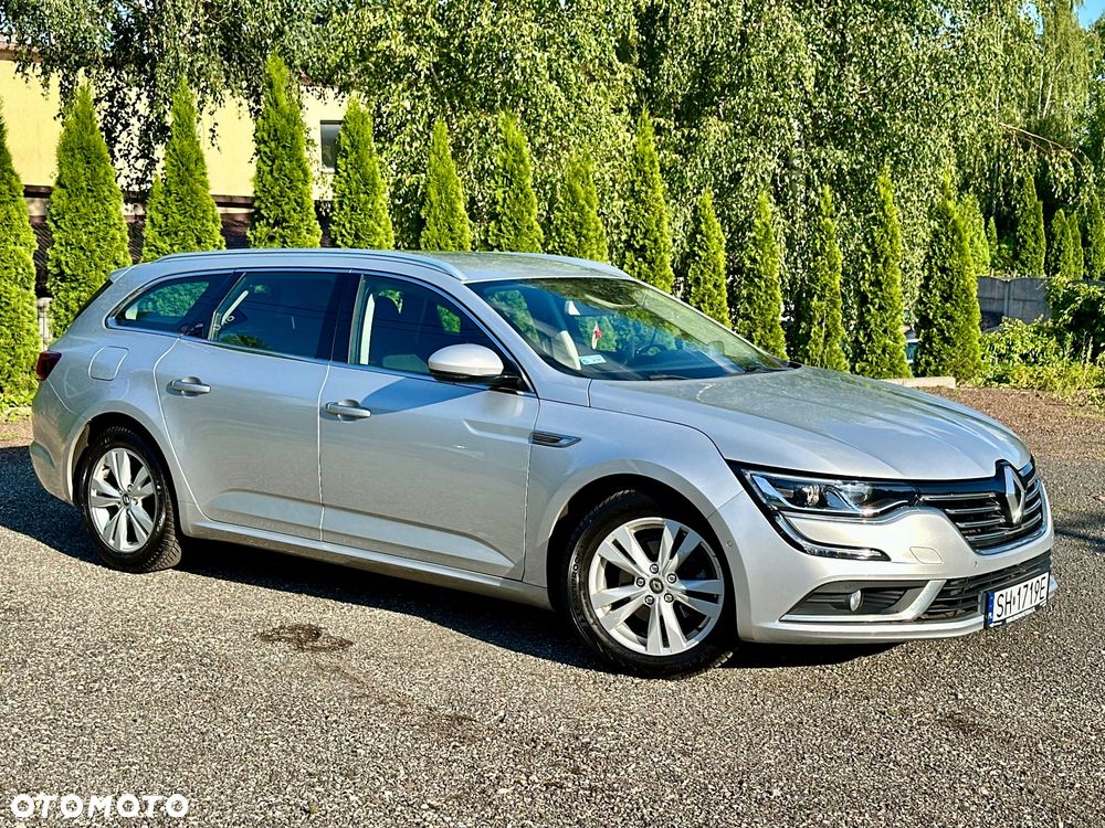 Renault Talisman ENERGY dCi 130 Business - 6