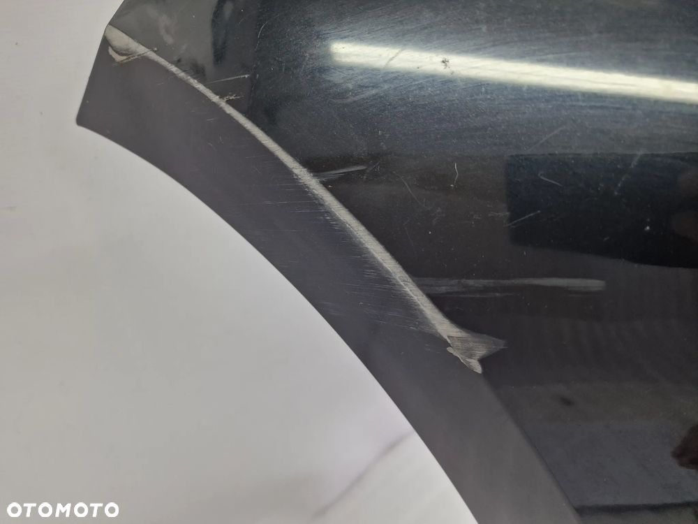 SEAT LEON 3 III 5F0 LIFT FR ZDERZAK PRZEDNI PRZÓD NA SPRYSKI + 4X PDC , NR 5F0807221AB , NR AUKCJI NZ1210 - 4
